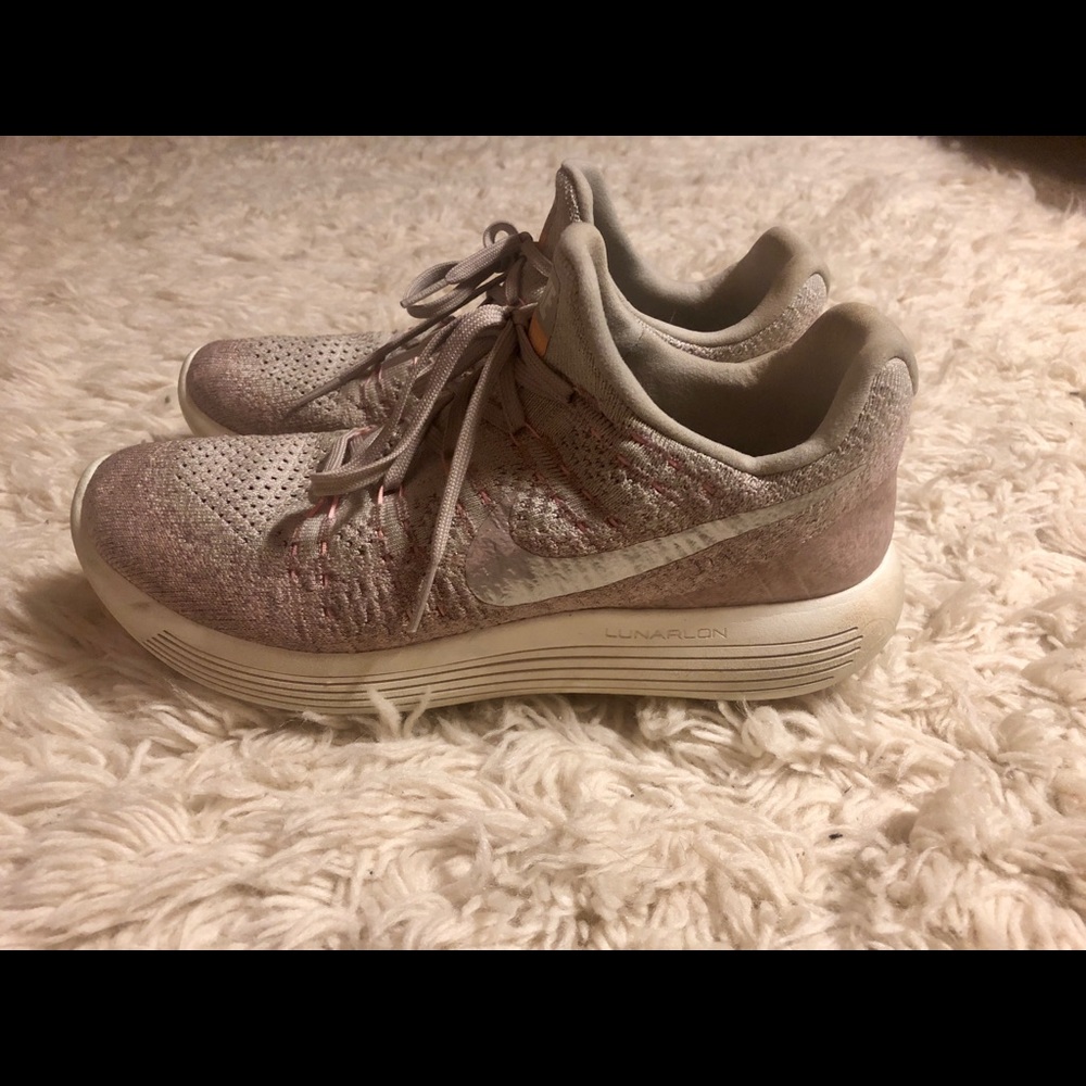 Nike Lunar Epic Flyknit